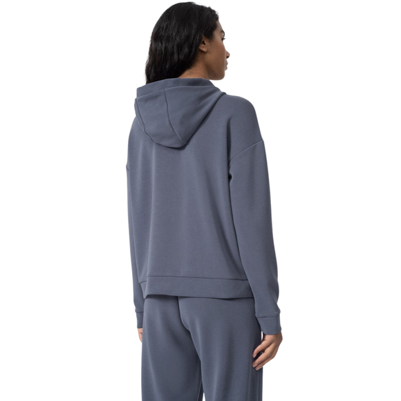 Bluza damska 4F denim H4Z22 BLD041 32S