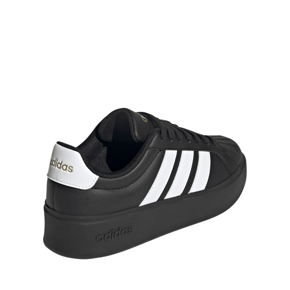 Buty damskie adidas Streettalk Bold czarne KJ3855