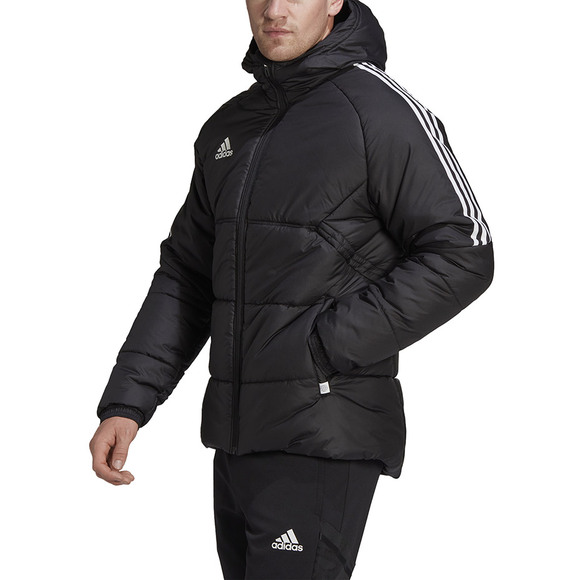 Spodenki męskie adidas Tiro 24 szare IS1408