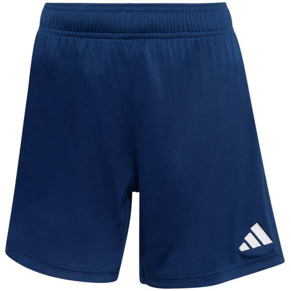 Spodenki damskie adidas Entrada 26 granatowe JZ2534