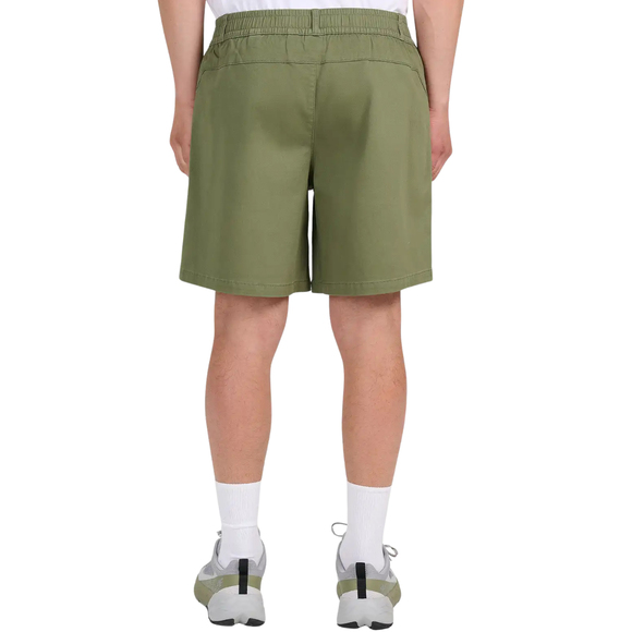 Spodenki męskie 4F CAS M0838 khaki 4FWSS26TSHOM0838 43S