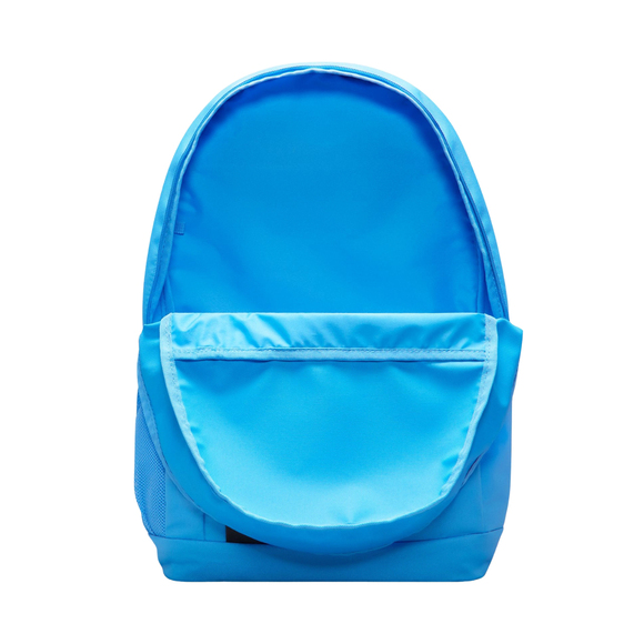 Plecak Nike Elemental jasnoniebieski + piórnik pomarańczowy HJ4186 412