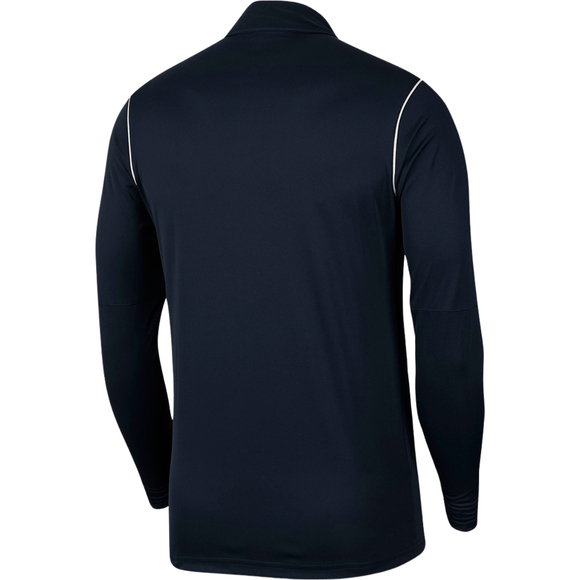 Bluza męska Nike Dry Park 20 TRK JKT K granatowa BV6885 410