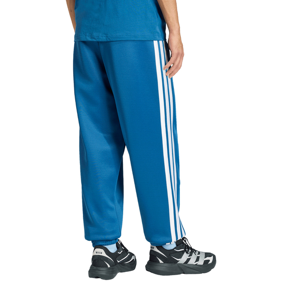 Spodnie męskie adidas Stadium niebieskie JZ9449