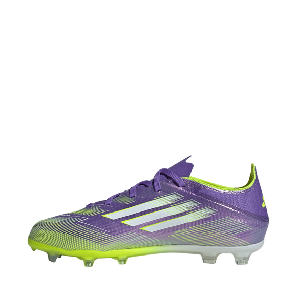 Buty piłkarskie dla dzieci adidas F50 Elite FG JH7714