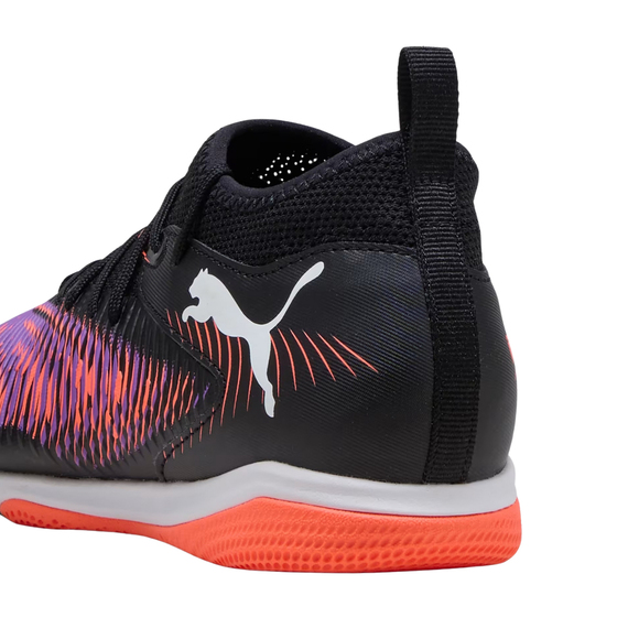 Buty piłkarskie dla dzieci Puma Future 8 Match IT+ 108387 01