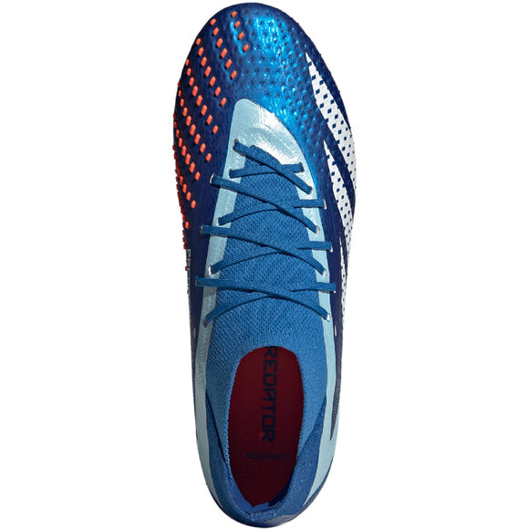 Buty piłkarskie adidas Predator Accuracy.1 FG GZ0038