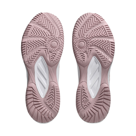 Buty damskie do siatkówki Asics Upcourt 6 1072A107 703