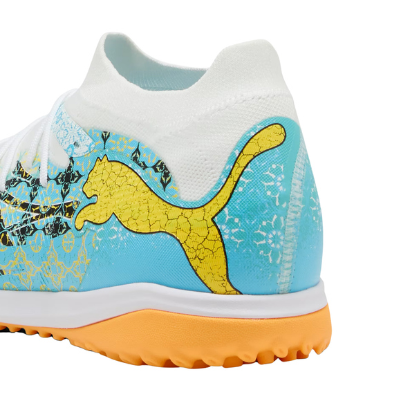 Buty piłkarskie Puma Future 9 Match Playmaker TT 109219 01