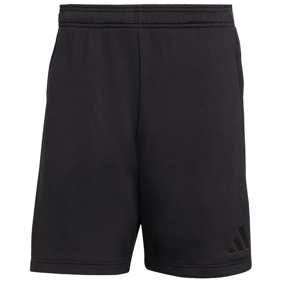 Spodenki męskie adidas Tiro 25 Travel czarne JY5945