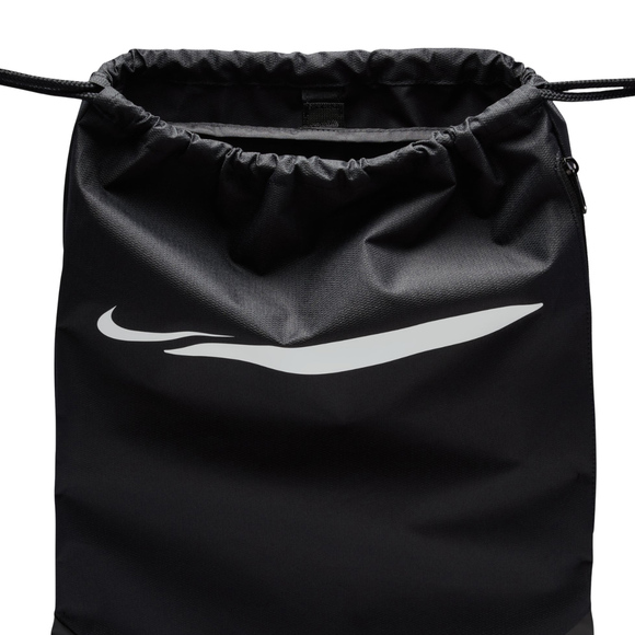 Worek na buty Nike Academy Team czarny IO0924 010