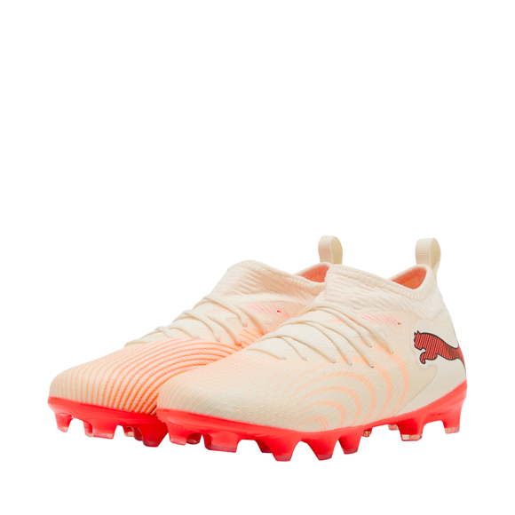 Buty piłkarskie dla dzieci Puma Future 9 Match FG/AG 109187 01