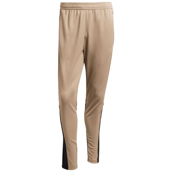Spodnie męskie adidas Squadra 25 Training beżowe JP3374