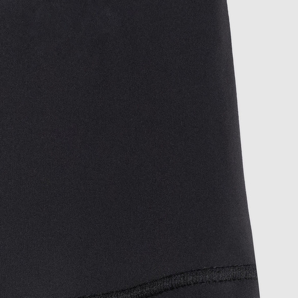 Legginsy damskie 4F CAS F1195 głęboka czerń 4FWAW25TTROF1195 20S