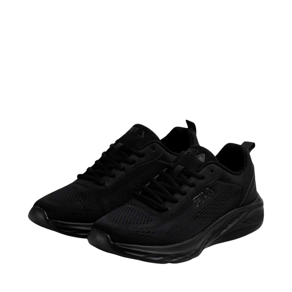 Buty męskie Fila Spectris czarne FFM0479 80010