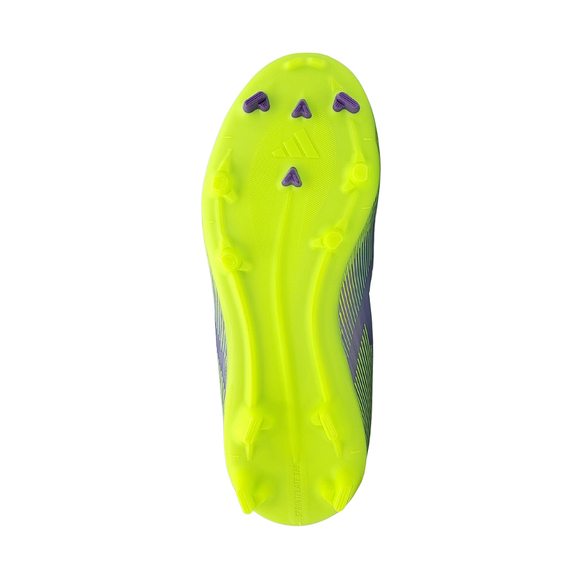 Buty piłkarskie dla dzieci adidas F50 League LL FG/MG JH7743