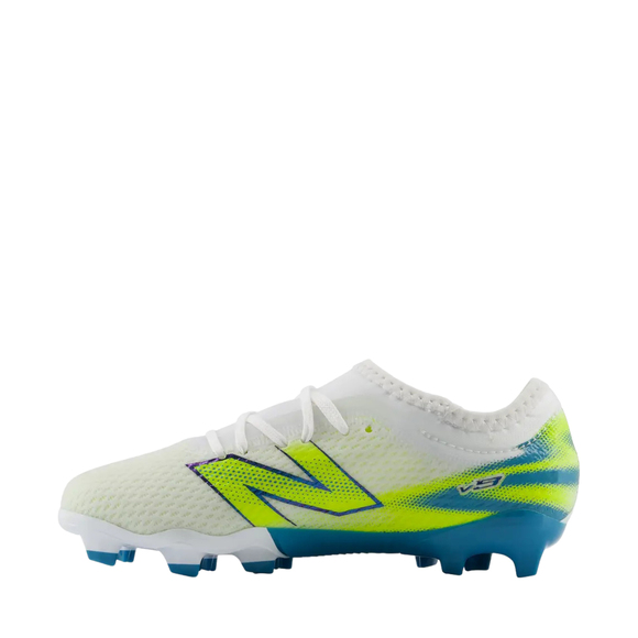 Buty piłkarskie dla dzieci New Balance Furon Team V9 FG NBYF3F3V9