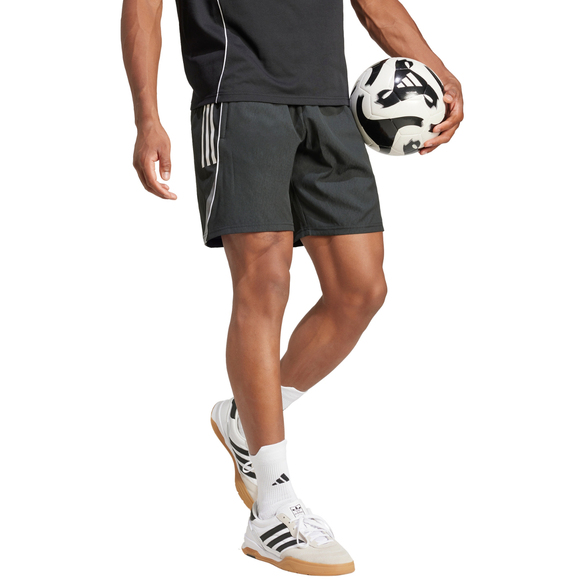 Spodenki męskie adidas Tiro 25 Competition Downtime czarne IW0407