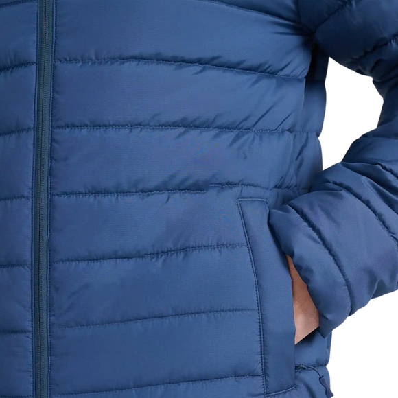 Kurtka męska 4F M598 denim 4FWAW25TDJAM598 32S