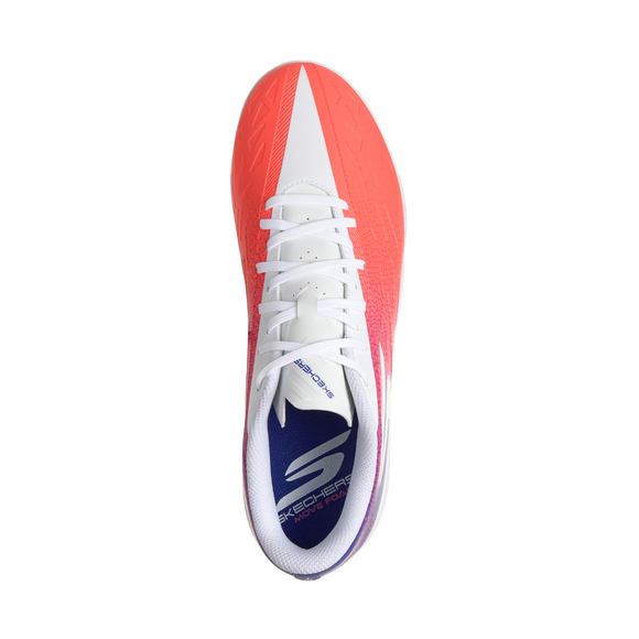 Buty piłkarskie Skechers Razor 2 Academy TF 252170 BBLP