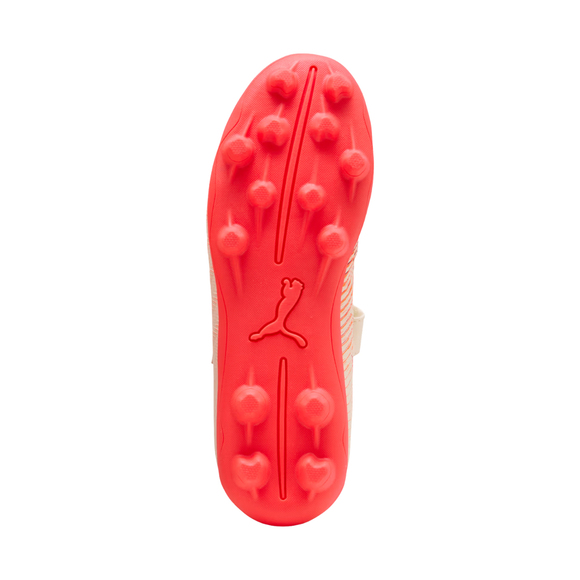 Buty piłkarskie dla dzieci Puma Future 9 Play V FG/AG 109202 01