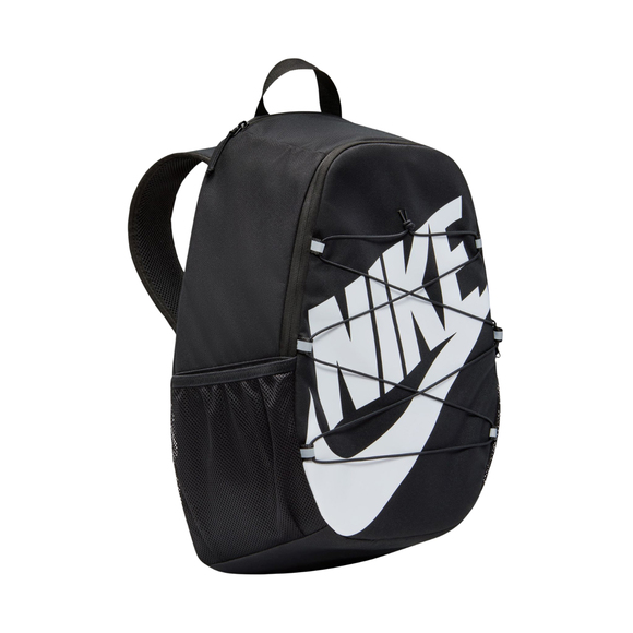 Plecak Nike Heritage Sweep czarny IO8733 010