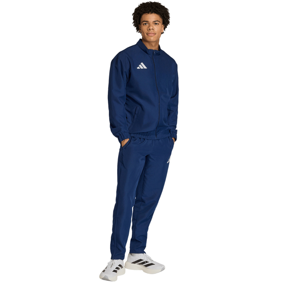 Bluza męska adidas Entrada 26 Presentation granatowa JZ6619