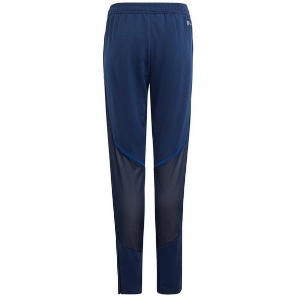 Spodnie dla dzieci adidas Tiro 23 Competition Training granatowe HK7655