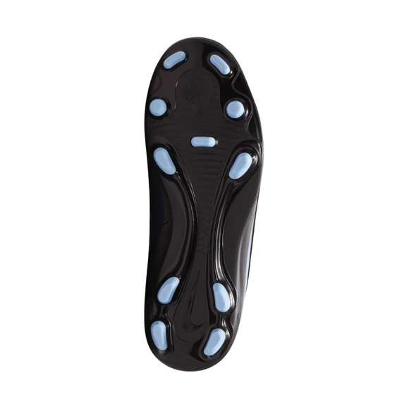 Buty piłkarskie dla dzieci Nike Phantom 6 High Club FG/MG HQ2022 003