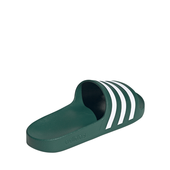 Klapki adidas Adilette Aqua zielone KJ7363