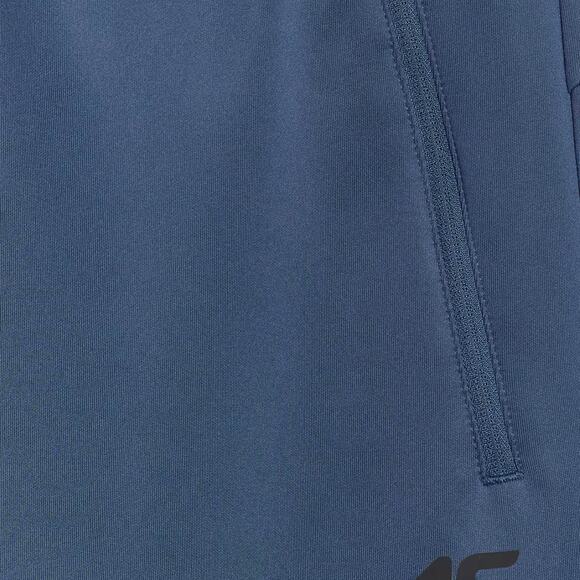 Spodnie męskie 4F FNK M0936 denim 4FWAW25TFTRM0936 32S