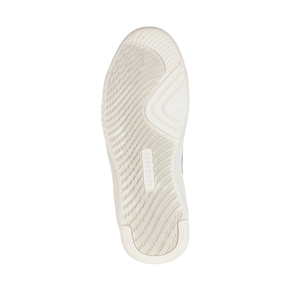 Buty męskie Skechers Court Break Double Vented 183177 CHOC