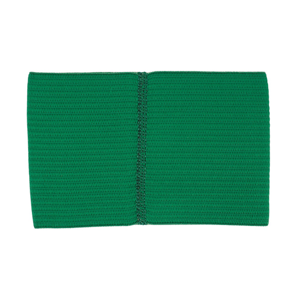 Opaska kapitana Puma zielona OPA02 050011 01