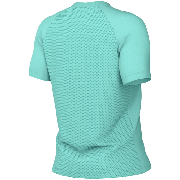 Koszulka damska Nike Dri-Fit Park VIII miętowa HV8178 354