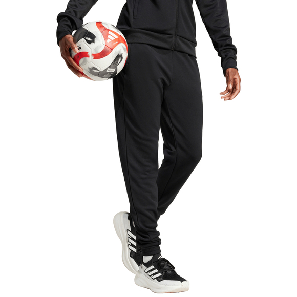 Spodnie damskie adidas Tiro 25 czarne JD9076