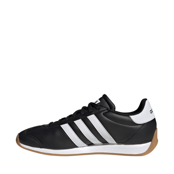 Buty męskie adidas Runvista czarne HQ2315