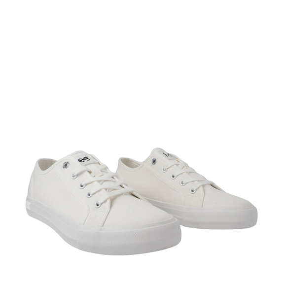 Buty męskie Lee Ava C białe 50261022 1FG