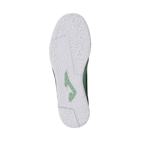 Buty piłkarskie Joma Dribling 2515 Indoor zielone DRIW2515IN