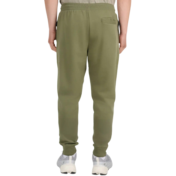 Spodnie męskie 4F CAS M1385 khaki 4FWSS26TTROM1385 43S