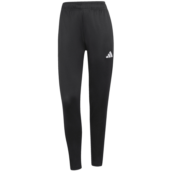 Spodnie damskie adidas Entrada 26 Training czarne JZ6548