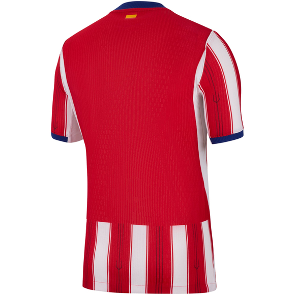 Koszulka męska Nike Atlético Madryt Match 2026/27 czerwono-biała II2740 101