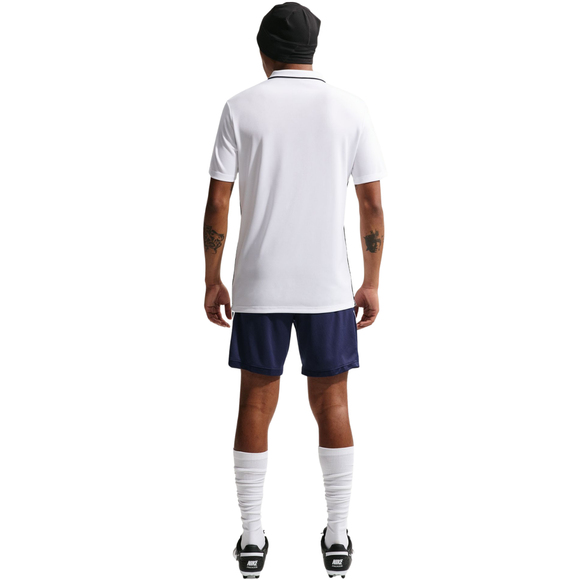 Koszulka męska Nike Dri-Fit Park 26 Polo biała HM7136 100