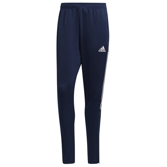 Spodnie męskie adidas Tiro 21 Track Pant granatowe GE5425