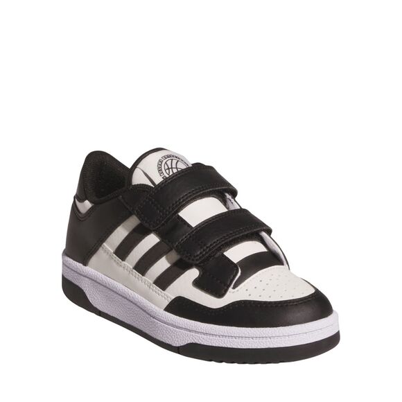 Buty dla dzieci adidas Rapid Court JP7654