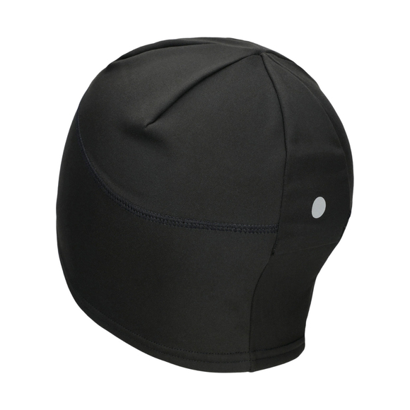 Czapka do biegania Asics Winter czarna 3013B179 001