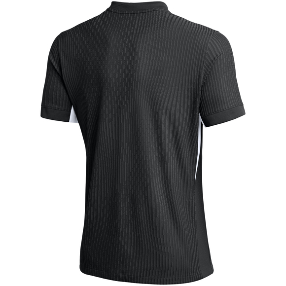 Koszulka męska Nike Dri-FIT ADV VaporKnit V czarna FZ9271 011