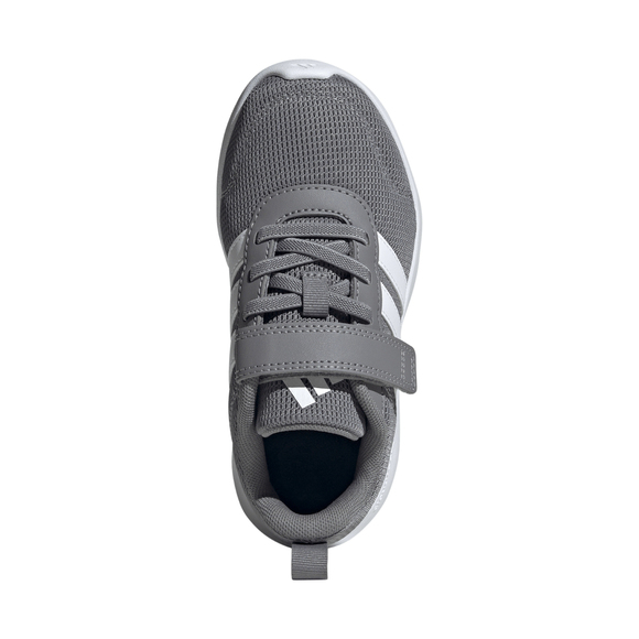 Buty dla dzieci adidas Vl Move Infant szare KH9731