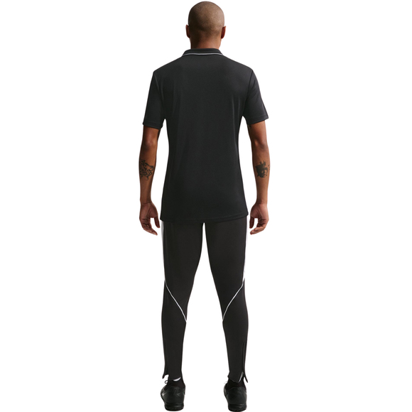 Koszulka męska Nike Dri-Fit Park 26 Polo czarna HM7136 010