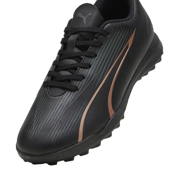 Buty piłkarskie dla dzieci Puma Ultra Play TT 107779 02