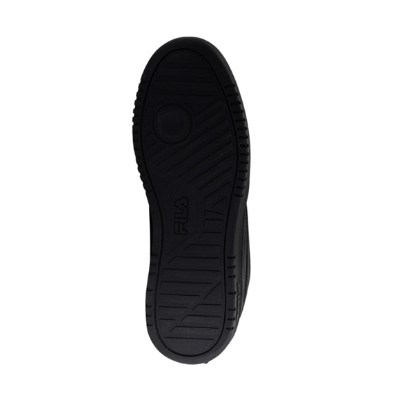 Buty męskie Fila Rega NF czarne FFM0370 83052